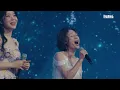 [클린자막버전] 린(リン)X우타고코로 리에(歌心りえ) - My Destiny｜⚡한일톱텐쇼⚡240910
