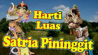 wayang golek arti satria piningit