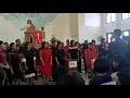 Download Lagu Rehoboth Youth Choir - Suaramu Kudengar, Tenanglah Kini Hatiku (Arr, Henry. M. Sopaheluwakan, 2019 ) Download Lagu Rehoboth Youth Choir - Suaramu Kudengar, Tenanglah Kini Hatiku (Arr, Henry. M. Sopaheluwakan, 2019 )