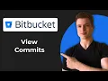 How To See All My Commits For All Time On Bitbucket Working 2026