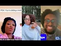 Marry the nerd - D L Hughley s daughter starts viral conversation that devalues the Black family