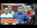 Download Lagu Usai Wamen Ditangkap KPK, Menaker Tegaskan Siap Copot jika Terbukti