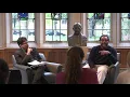 Todd Lawrence Book Conversation