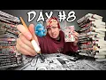 I Created My Own MANGA in 30 DAYS Chapter 2