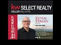 Kevin Stacey - Keller Williams Select Realty