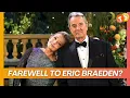 Eric Braeden Retiring from Y R After Becoming Cancer-Free
