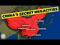 Download Lagu Why Nobody Has Ever Heard Of China's Mega Cities