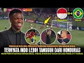 🔴 JELAS KAGUM !! Vinicius Jr Sampai NGOMONG GINI Usai Timnas U17 Vs Brazil 4-0 Di Piala Dunia 2025