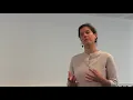 Maria Bertone on performance-based financing
