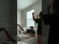Leah and madden
