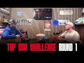 - Top Dog Challenge Round 1 Updates