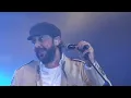 Afro-Latino Festival 2012 Bree (B): Juan Luis Guerra -  La Travesia - Live