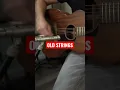 Download Lagu Can You Hear The Difference? Martin Lifespan 2.0 Acoustic Guitar Strings