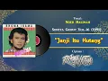 Download Lagu “JANJI ITU HUTANG” – Vocal : NOER HALIMAH. (Audio Full Song)