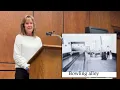 Emery County History Society Hiawatha 2025 Feb 20 Kay Colosimo