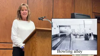 Emery County History Society Hiawatha 2025 Feb 20 Kay Colosimo