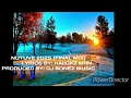 Lagu NUTUVE 2025 BY DJ BONES MUSIC 🌟💦🎧🎧