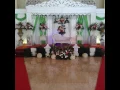 Lagu Wedding Rini dan Afdal