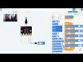 MicroBit Tinkercad Demo