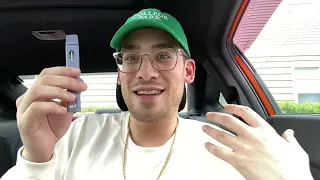 Trip Drip 8 Cannabinoids 3 Grams