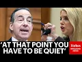 Lagu 'You Have No Choice': Jamie Raskin Lights Into Pam Bondi After Repeated Interruptions