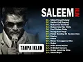 Full Album Saleem Iklim Malaysia - Lagu Malaysia Lama Populer Tanpa Iklan