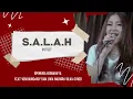 Download Lagu V\u0026S LaRik (Lagu Lirik) SALAH