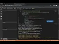 Coding Environment graphical debugging