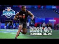 Best of Running Backs 2026 NFL Scouting Combine