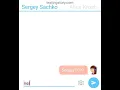Download Lagu Alice Krosh and Sergey Sachko Chat (Alice is planing on her 15th Birthday)