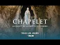 Lagu Le Chapelet depuis la Grotte de Lourdes - 23/01/2026