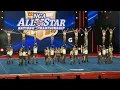 Top Gun Allstars TGLC NCA 2024 Day 2