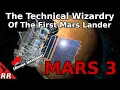 Download Lagu USSR's Mars 3: The Red Dawn