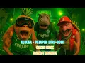 Download Lagu DJ K\u0026A - Patapim Diru-BOM!  (Brazil Phonk Brainrot Madness)