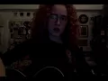 "End up here" - Lucy Rose