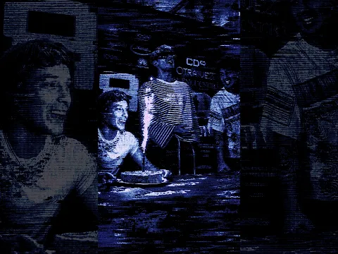 OTRA VEZ: EL ENCUENTRO — LEÓN