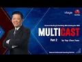 Multicast Part 2 - Huawei HCIE Routing Switching Elite Training