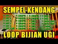 Download Lagu SEMPEL WAV KENDANG LOOP BIJIAN UGI 2020@SISIPANGGUNG