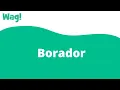 Borador Wag