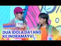Kehadiran Fajar Sadboy \u0026 Kenny di Indramayu Bikin Heboh! | DAHSYAT SPEKTAKULER INDRAMAYU