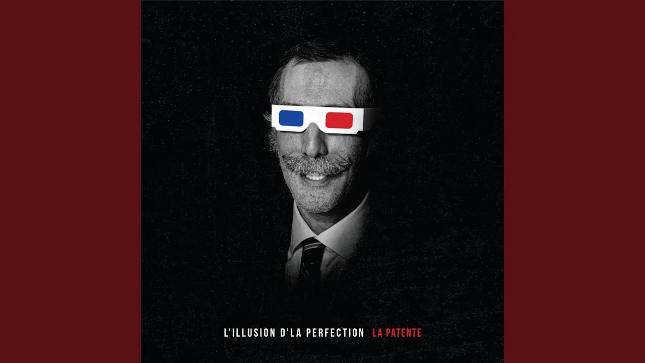 La complainte de Romérique La complainte de Romérique