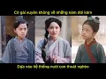 Download Lagu Cô gái xuyên không về những năm đói kém, dựa vào hệ thống nuôi con thoát nghèo.