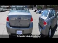 2009 Ford Focus SE 4dr Sedan for sale in Albuquerque NM 871