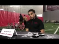 Gee Scott Jr on Signing Day