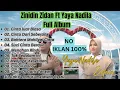 Lagu Yaya Nadila Ft Zidan Cinta luar Biasa Full Album Terbaru Lagu Yaya Nadila dan Zidan