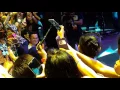 Download Lagu Seventeen ft melinda (Jaga Selalu Hatimu) Konser Live In Hongkong
