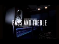 Download Lagu Bass and Treble | Hip Hop Instrumental Beat
