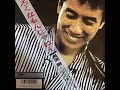長渕剛／ろくなもんじゃねえ（1987年）