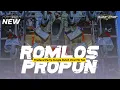 Download Lagu DJ ROMLOS PROPUN PARTY JUNGLE DUTCH BASS HOREGG VIRAL TIK TOK