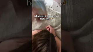 How Do I Say Goodbye 